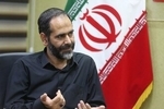  نماینده کرج در مجلس: فشار به صدا و سیما پوششی برای عادی‌سازی کوتاه‌آمدن در مذاکره است! + تصویر