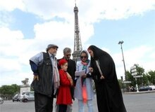 سریال «بی‌قرار» فلورا سام پس از چهار سال اجازه پخش گرفت