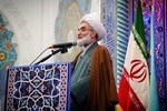 امام جمعه رشت: عاملان ترور رهبری بباید مجازات شوند/ هسته‌ای بهانه‌ای برای دشمنی آمریکا با جمهوری اسلامی است، هدف نظام ماست
