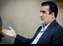 علی محمد مرادی رئیس مجمع نمایندگان کردستان شد
