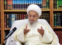 آیت الله مکارم شیرازی: عضویت در تلگرام و واتساپ اگر سبب تقویت دشمنان اسلام شود جایز نیست!