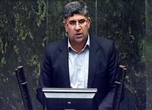 نماینده مجلس: وزرای دولت رئیسی هر کدام با ۳۰۰ صفحه پرونده به مجلس آمدند و گفتند ظرف دو ماه کشور را گلستان می‌کنیم! پس چه شد؟! 