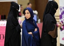 عربستان قانون حج عمره را تغییر داد: زنان می‌توانند بدون ولی مرد (مُحرِم) به عمره بروند
