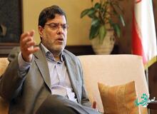 مرندی در واکنش به گاردین: زبان سیاسی غربی‌ها نژادپرستانه است