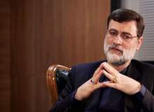 ادعای تازه کاندیدای انقلابی ریاست جمهوری: در نوجوانی به من می‌گفتند که تو در آینده رئیس‌جمهور می‌شوی!
