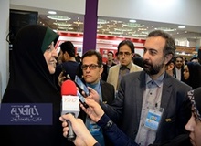ابتکار: مانع جدی برای حضور زنان در ریاست جمهوری نداریم/ عده‌ای به زنان حسادت می‌کنند