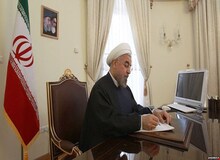 رئیس جمهور دستور داد از حضور نمایندگان شرکت صنایع "کروز" در هیات مدیره ایران خودرو جلوگیری شود + متن  نامه