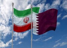 دلایل سفر هیئت قطری به ایران
