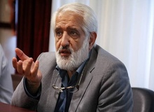نایب رییس شورای شهر: اطلاعات درستی در زمینه گرد و غبار به مسئولان ندادند/ تهران دیروز باید تعطیل می‌شد