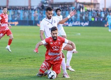 ملوان ۱-۲ پرسپولیس؛ کامبک ۳ امتیازی در انزلی