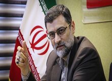 نایب‌رئیس مجلس: کاندیدای ریاست جمهوری هستم 