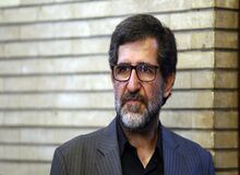 محسن آرمین: ایران طی ۴۰ سال اخیر به استثنای دو دوره از پیشرفت و توسعه عقب ماند 