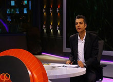 
واکنش دو مجری به حذف فردوسی‌پور
