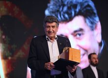 منوچهر والی‌زاده به بخش عمومی منتقل شد/ حال عمومی مساعد است
