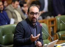 عضو شورای شهر: ستاد کرونا در بازگرداندن مردم به اشتغال عجله کرد/  درباره جان مردم باید با حساسیت بیشتری برخورد کنیم 