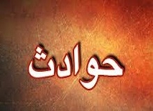 انفجار در بیمارستان میاندوآب