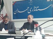 معاون استاندار همدان: مرگ دانشجوی همدانی ارتباطی به ناآرامی‌های اخیر ندارد؛ پرونده این فرد جنایی است