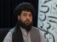 طالبان: از خاک افغانستان علیه هیچ کشوری استفاده نخواهد شد