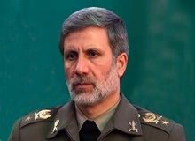 جهان مراقب است که هیتلر جدیدی دنیا را با مشکلات بزرگی مواجه نکند