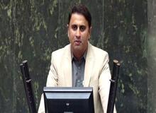 سعیدی: در سال تورم سکوت کردن بهتر از برخی اظهارنظرها است/ چون دولت امروز همسو است، به سمت مردم فرافکنی می‌کنیم