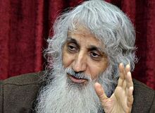 ابراهیم فیاض، جامعه شناس اصولگرا: وقتی غریزه جنسی به شکل مشروع ارضا نشود تبدیل به فحش می‌شود