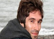 آرش صادقی، فعال مدنی به ۴ سال زندان محکوم شد