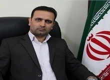 موافقت وزیر کشور با انتصاب فرماندار سامان

