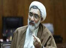 شوخی پورمحمدی روی آنتن زنده تلویزیون: دکتر نیستم، طلبه هستم /ابراهیم متقی: می‌روید تطبیق می‌دهید و معادل سازی می کنید