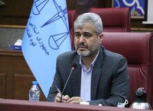 رئیس دادگستری تهران: تاکنون هزار کیفرخواست برای آشوبگران در تهران صادر شده