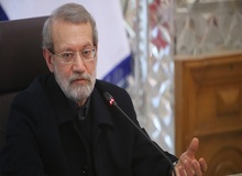 پاسخ علی لاریجانی به انتقاد سردبیر روزنامه جوان: پذیرش ناکارآمدی‌ها مقدمۀ اصلاح امور است