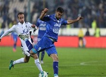 رونمایی از استقلال بدون کاوه در تبریز

