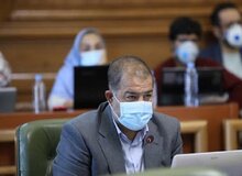 عضو شورای شهر تهران خطاب به رئیس دستگاه قضا: آقای رئیسی اجازه ندهید سلامت شهروندان به خطر بیفتد