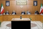 گزارش پزشکیان و عراقچی از سفر به قرقیزستان در جلسه هیئت دولت

