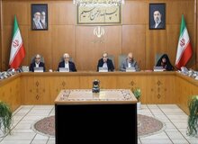 گزارش پزشکیان و عراقچی از سفر به قرقیزستان در جلسه هیئت دولت
