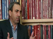 جلال جلالی زاده: نباید کاری کنیم افرادی مانند واعظی پست بگیرند