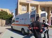 جزئیات ‌جدید از مصدومان و جانباختگان ‌مراسم تشییع شهد‌ا| ۳۲ نفر جان باختند / ۱۹۰ نفر مجروح شدند
