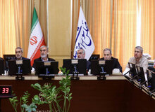 جزئیاتی از نشست کمیسیون امنیت ملی مجلس؛ ارمنستان تاکید کرده اجازه حضور نیروهای امنیتی آمریکا را نمی‌دهد/ فضای اغراق آمیزی حول اسنپ‌بک ایجاد شده است