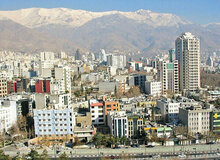 بازار مسکن در کدام مناطق تهران داغ‌تر است؟/ معاملات مسکن در مهرماه حدود ۲۰ درصد نسبت به شهریورماه افزایش داشته است/ مناطق ۶ و ۷ بیشترین معاملات مسکن 
