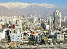بازار مسکن در کدام مناطق تهران داغ‌تر است؟/ معاملات مسکن در مهرماه حدود ۲۰ درصد نسبت به شهریورماه افزایش داشته است/ مناطق ۶ و ۷ بیشترین معاملات مسکن 