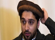 گفت و گویی کمتر دیده شده از احمد مسعود/ آخرین درس پدرم روخوانی از شعر" اگر آن ترک شیرازی.." بود؛ پس از آن ترور شد /FILM