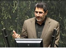 حسینی، نماینده مجلس: در جلسه غیر علنی امروز در خصوص مهار قیمت ارز به یک نتیجه مشخص نرسیدیم