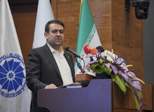 تاکید نجارزاده بر آمادگی کامل شبکه بانکی برای تامین مالی صنایع در نمایشگاه مشهد اینو‌کس
