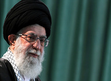رهبر انقلاب: در مواجهه با کفر ملاحظه‌ی هیچ‌کس را نمی‌کنیم