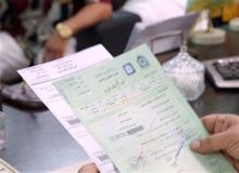 پلیس: برگ سبز به عنوان سند رسمی خودرو بلامانع است
