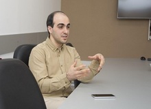 مدیرعامل پیامرسان سروش: فیلترینگ تلگرام دیگر تبدیل به یک شوخی شده‌است/ کاربران را با دروغ از نصب پیام‌رسان داخلی می‌ترسانند/ صدا و سیما در همه‌گیر شدن تلگرام نقش کلیدی داشت

