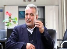 خاطرات احمد خرم از شهید مهدی باکری: می‌گفتند باکری تحت تاثیر افکار شریعتی است و برای آینده سپاه خطرناک است/ منتظر بودند غائله خلق مسلمان را جمع کند، بعد او را تصفیه کنند