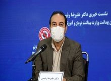 سخنگوی ستاد ملی کرونا: گونه دلتای ویروس کرونا کل کشور را در بر گرفته است
