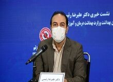 سخنگوی ستاد ملی کرونا: گونه دلتای ویروس کرونا کل کشور را در بر گرفته است
