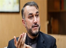امیر عبدالهیان: اگر تا ٤ روز دیگر، همه تحریم ها برطرف نشود؛ خروج ایران از پروتکل الحاقی قطعی و حتمی است