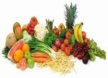 غذاهایی که به شما در مقابله به آنفولانزا کمک می کنند